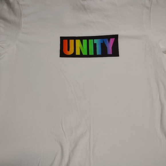Pride T-shirt Bundle - Picture 3 of 4